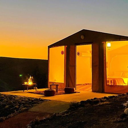 Готель Agafay Heart Camp Екстер'єр фото
