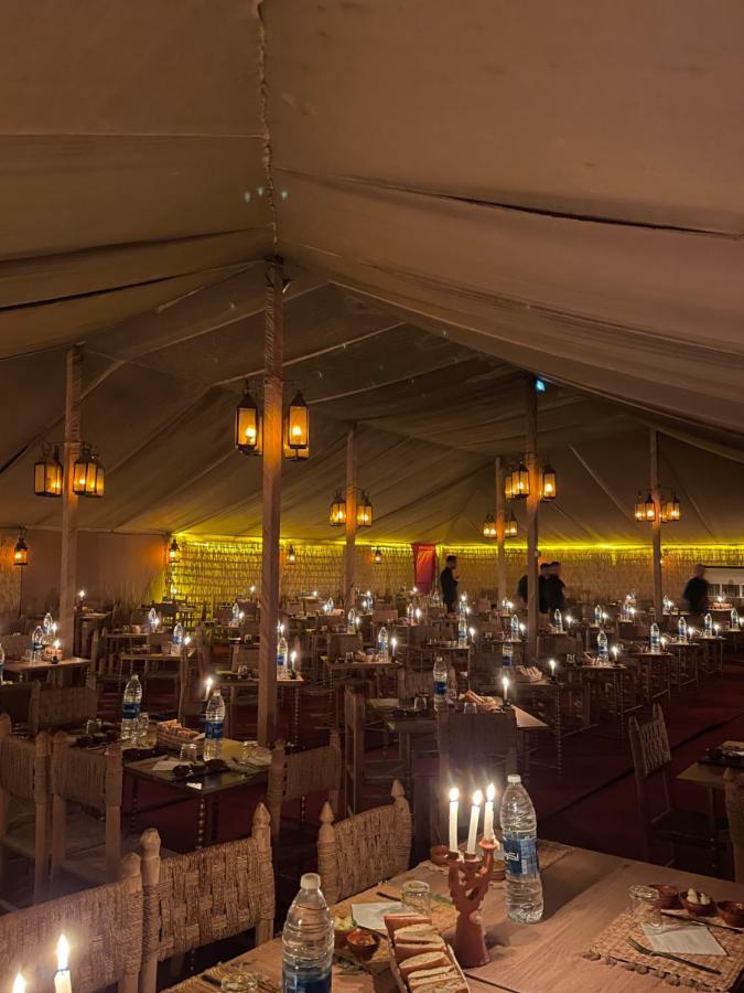 Готель Agafay Heart Camp Екстер'єр фото