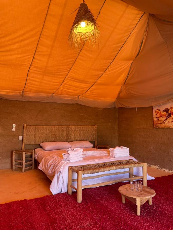 Готель Agafay Heart Camp Екстер'єр фото