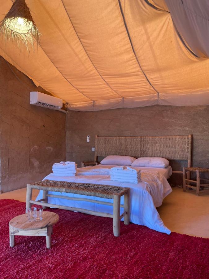 Готель Agafay Heart Camp Екстер'єр фото
