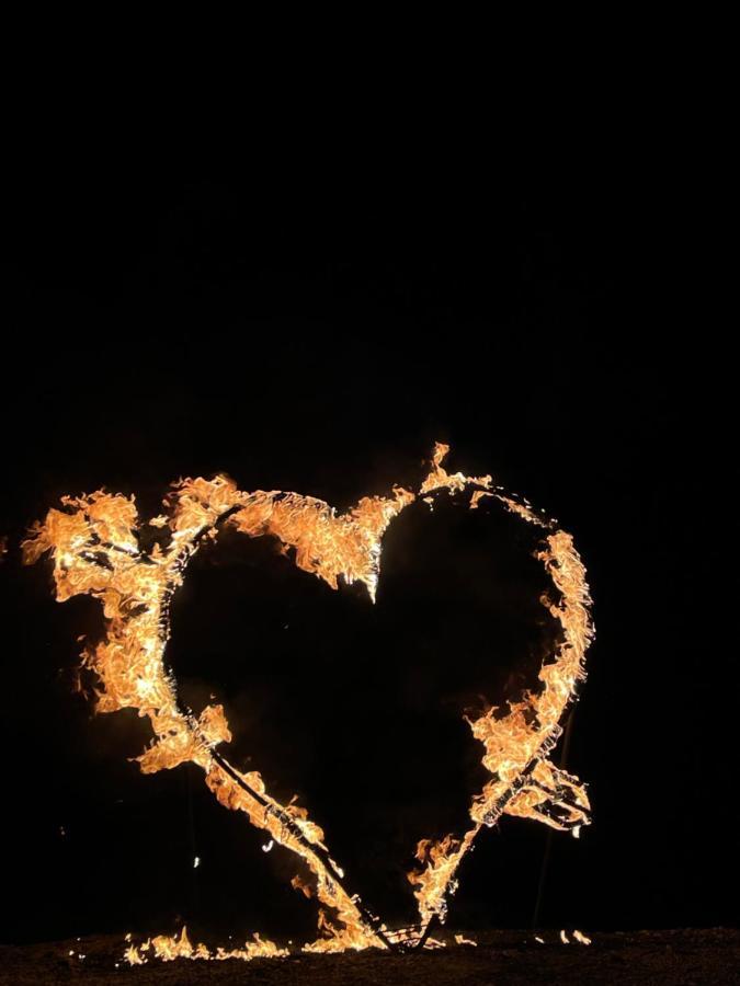 Готель Agafay Heart Camp Екстер'єр фото