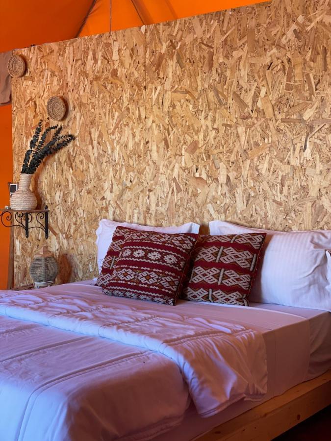 Готель Agafay Heart Camp Екстер'єр фото