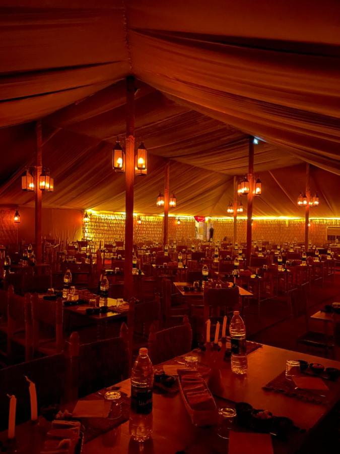 Готель Agafay Heart Camp Екстер'єр фото