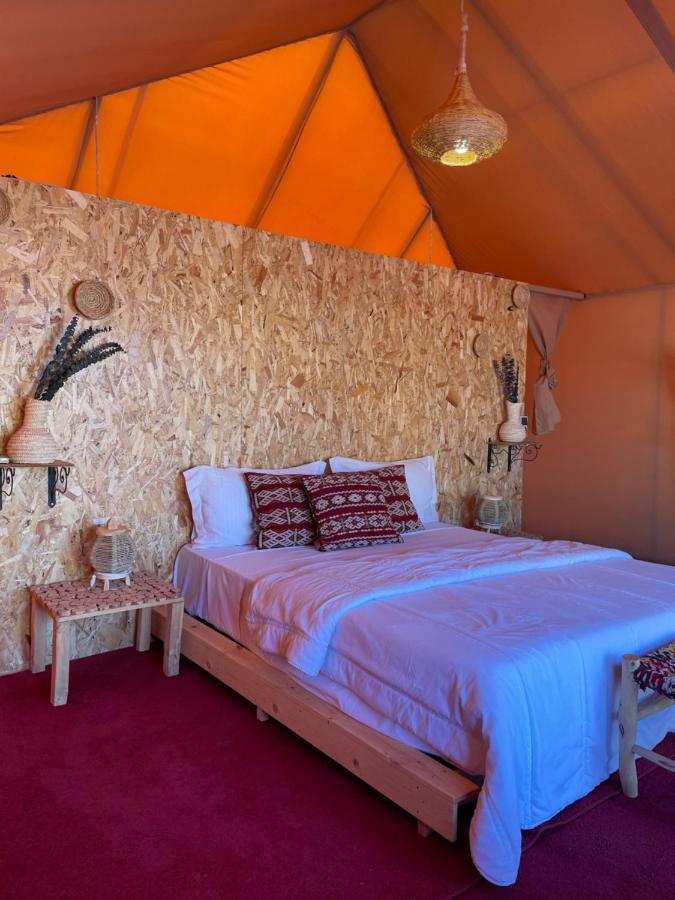 Готель Agafay Heart Camp Екстер'єр фото