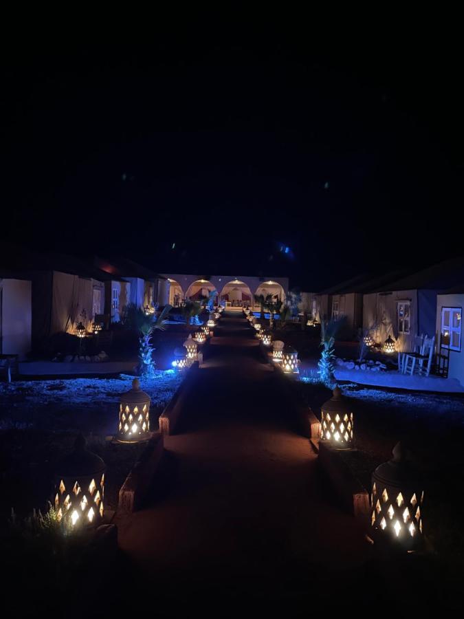 Готель Agafay Heart Camp Екстер'єр фото