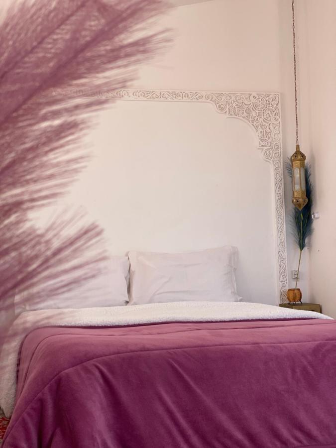 Готель Agafay Heart Camp Екстер'єр фото