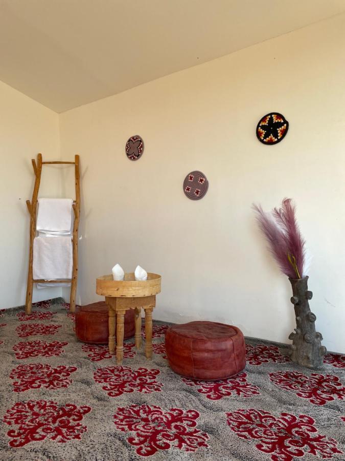 Готель Agafay Heart Camp Екстер'єр фото