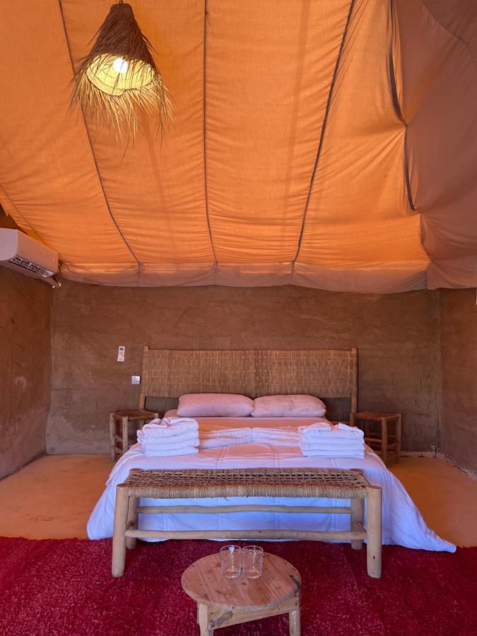 Готель Agafay Heart Camp Екстер'єр фото