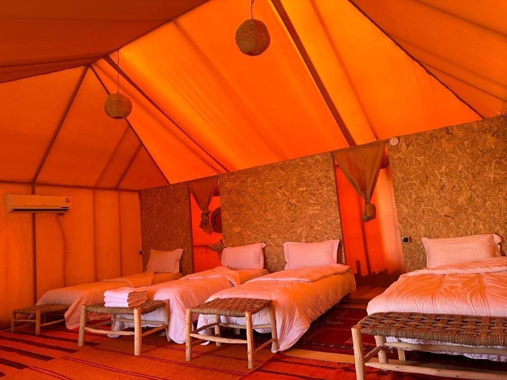 Готель Agafay Heart Camp Екстер'єр фото
