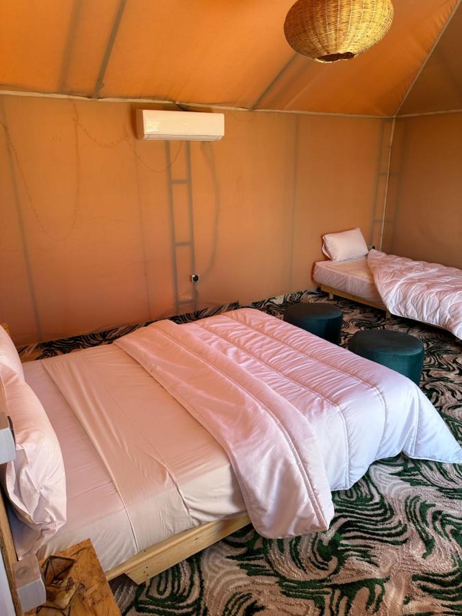 Готель Agafay Heart Camp Екстер'єр фото