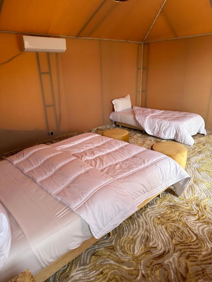 Готель Agafay Heart Camp Екстер'єр фото